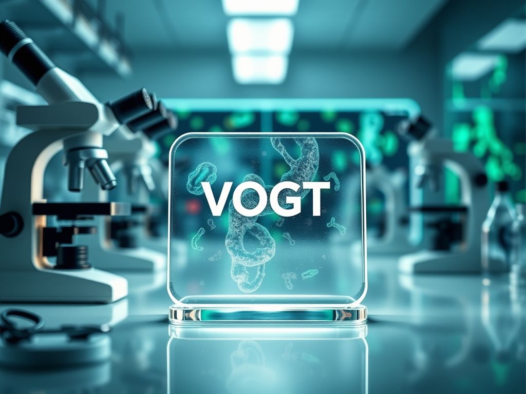 O Que E Placa De Vogt Entenda Sua Importancia