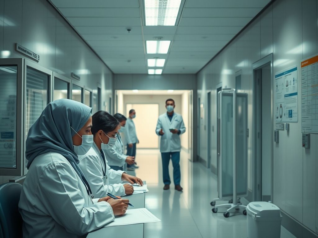 O Que E Plano Ambulatorial Entenda Os Beneficios