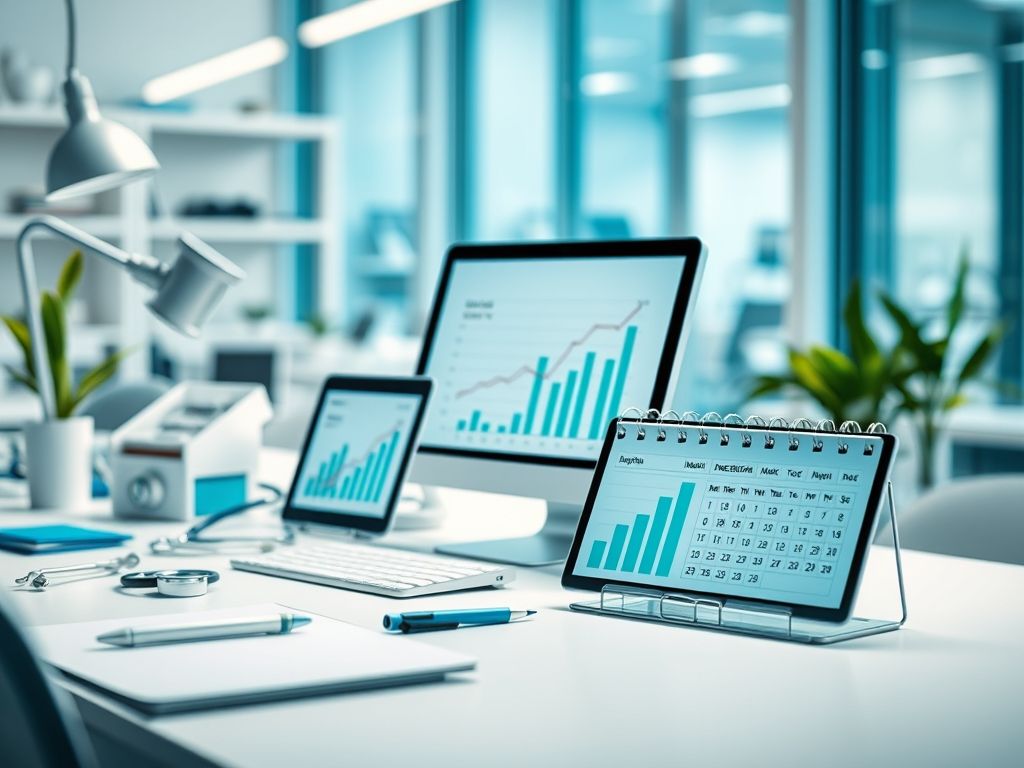 O Que E Plano De Marketing Guia Completo