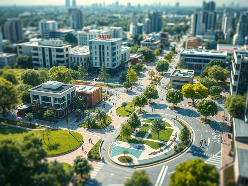 O Que E Plano Diretor E Sua Importancia No Urbanismo