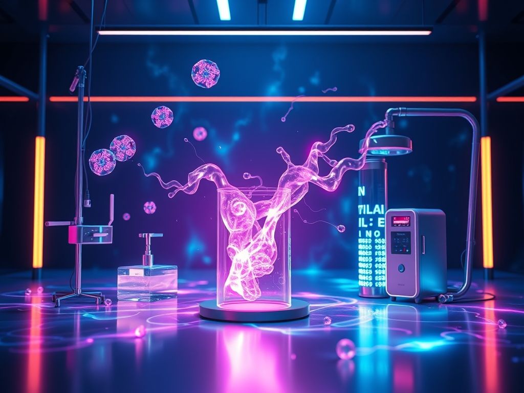 O Que E Plasma Caracteristicas E Aplicacoes