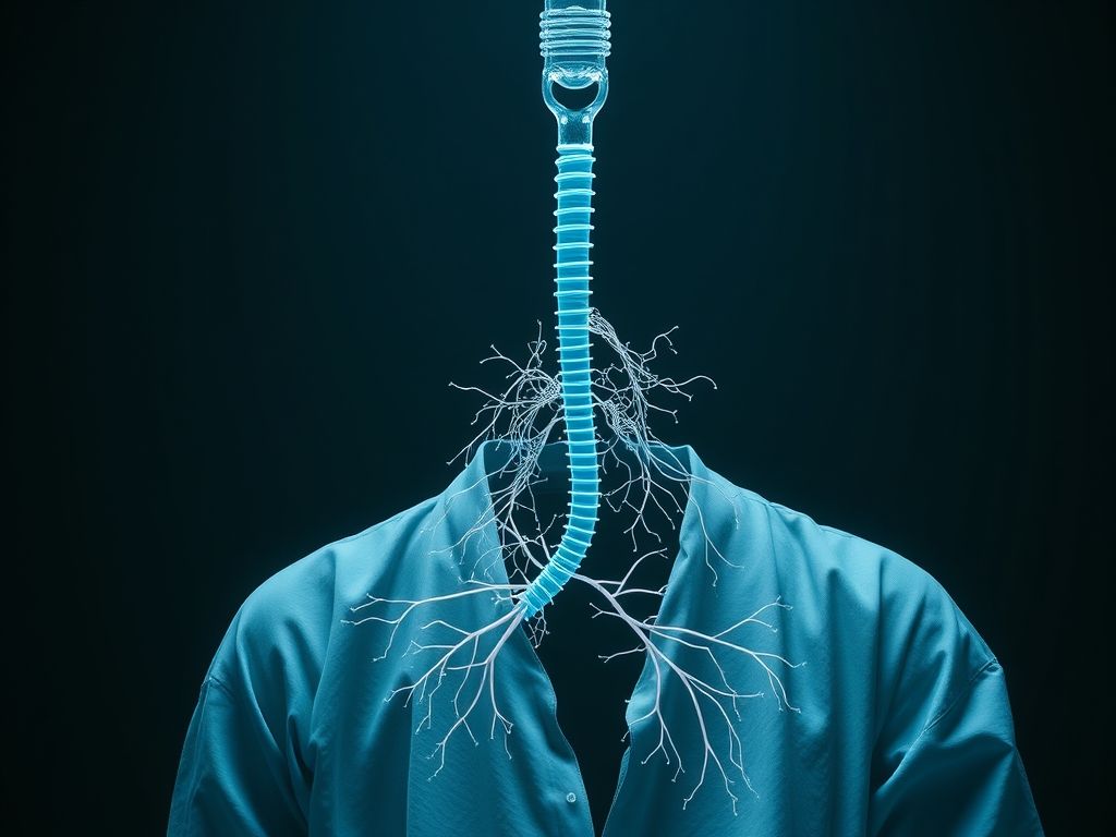 O Que E Pneumatocele Entenda Essa Condicao