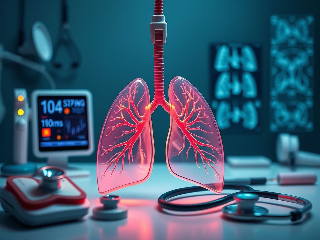 O Que E Pneumologia Entenda A Especialidade Medica
