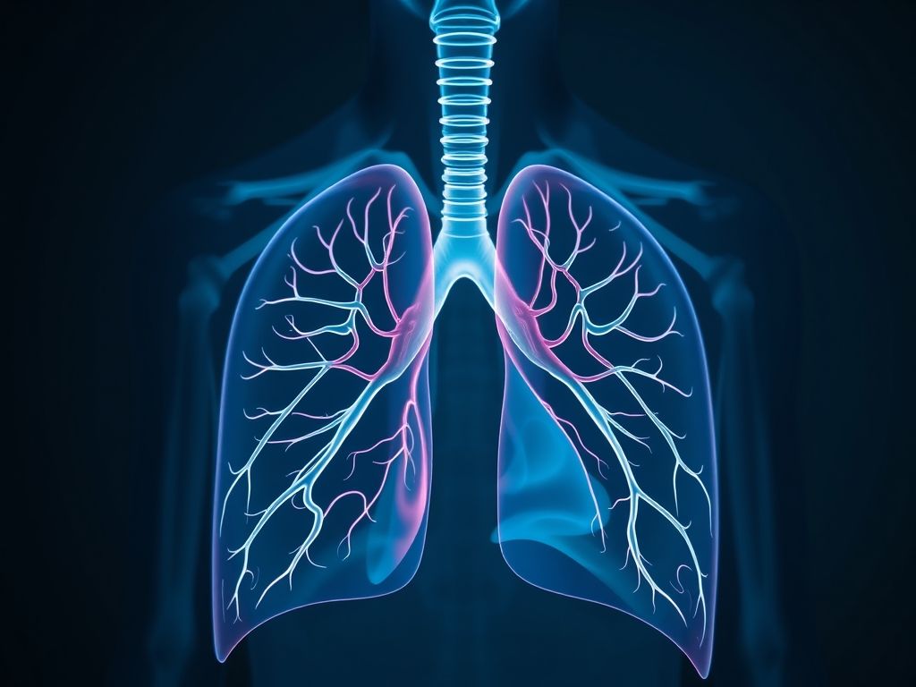 O Que E Pneumologia Pediatrica Doencas Respiratorias