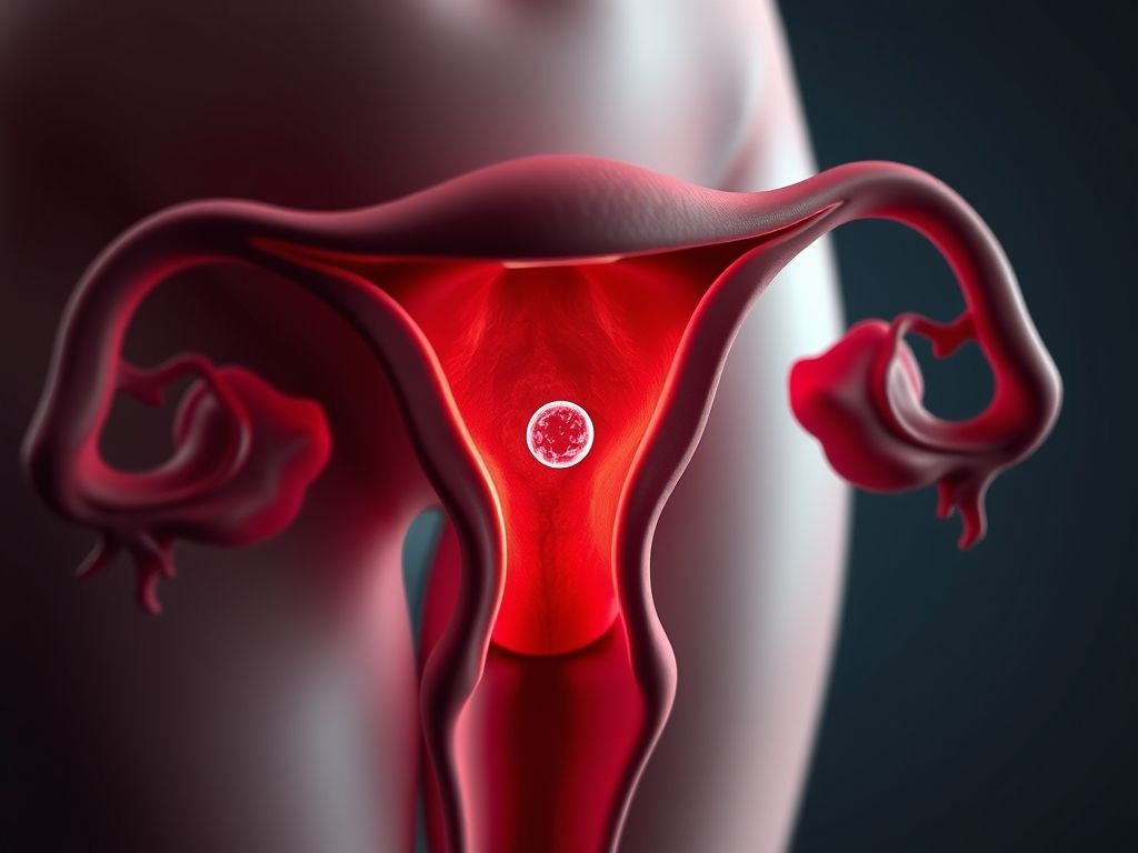 O Que E Polipo Endometrial Entenda Essa Condicao