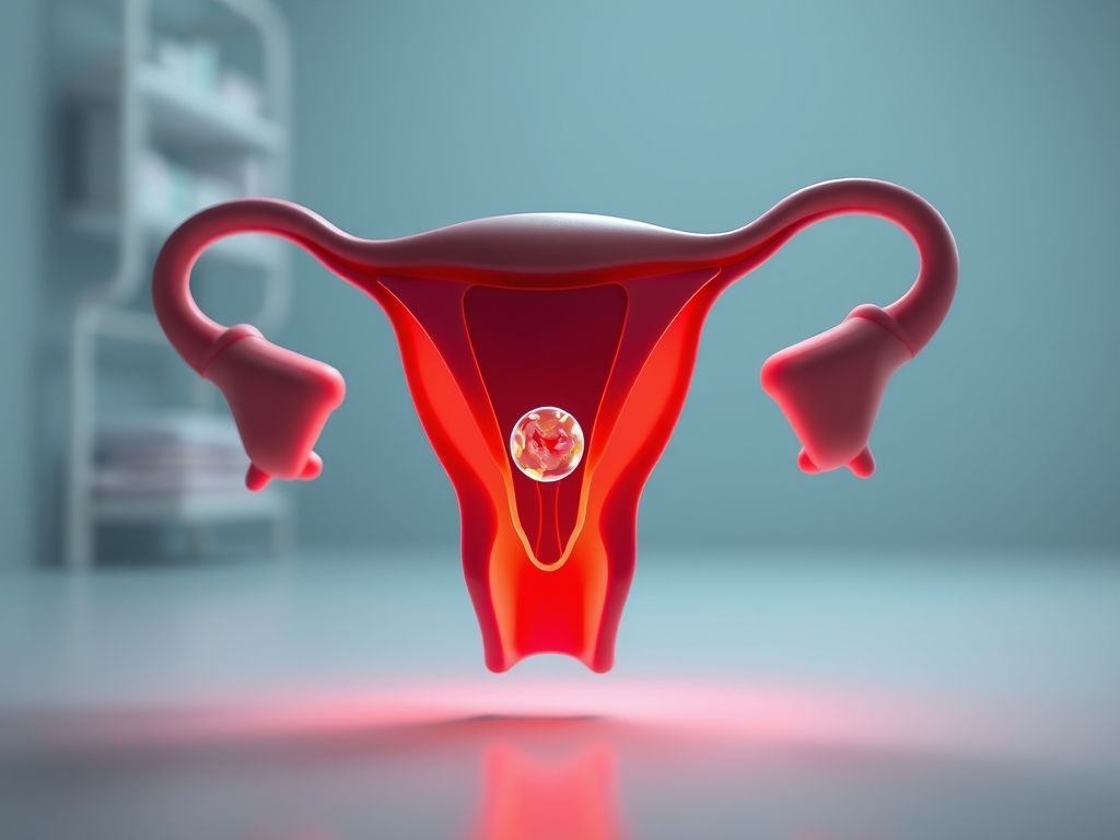 O Que E Polipo Uterino Entenda Essa Condicao