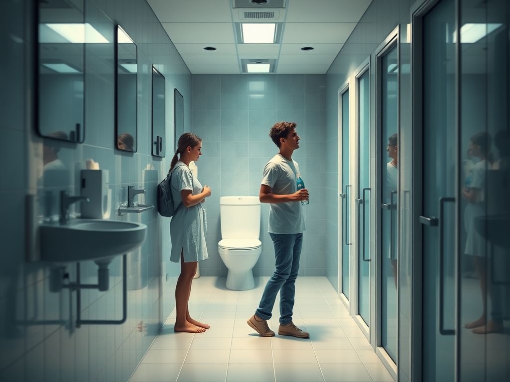 O Que E Poliuria Entenda Essa Condicao Medica