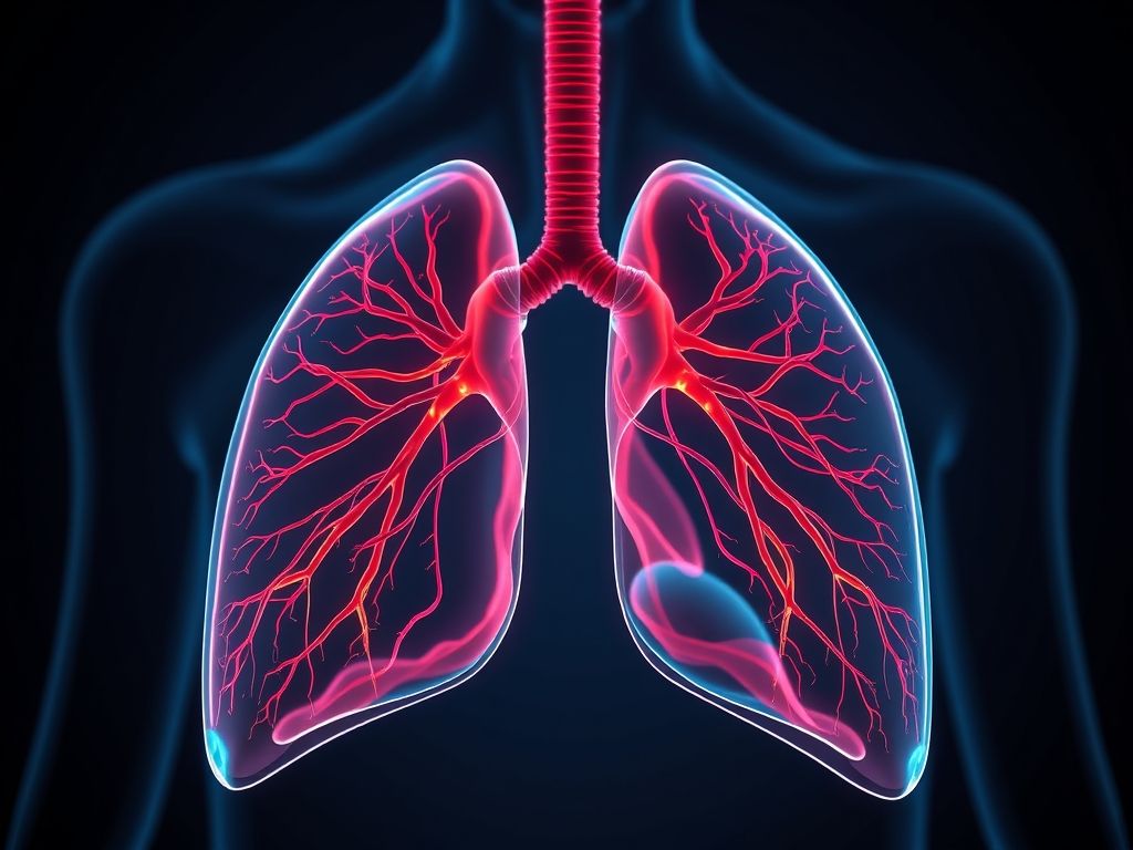 O Que E Porte Pulmonar Entenda Sua Importancia
