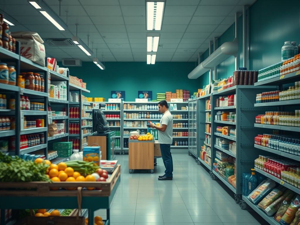 O Que E Posicionamento Mercado Saude