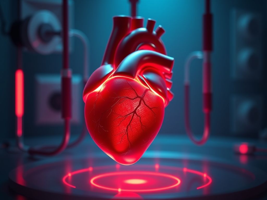 O Que E Pre Carga Fisiologia Cardiaca