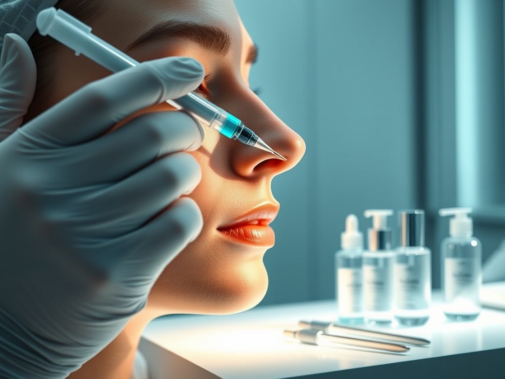 O Que E Preenchimento Facial Entenda O Procedimento