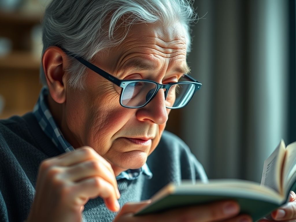 O Que E Presbiopia Entenda Essa Condicao Visual