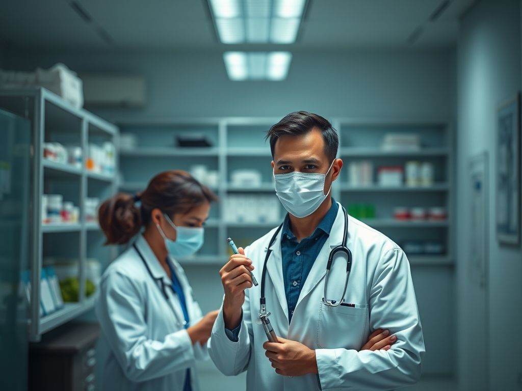 O Que E Prescricao Medica E Sua Importancia