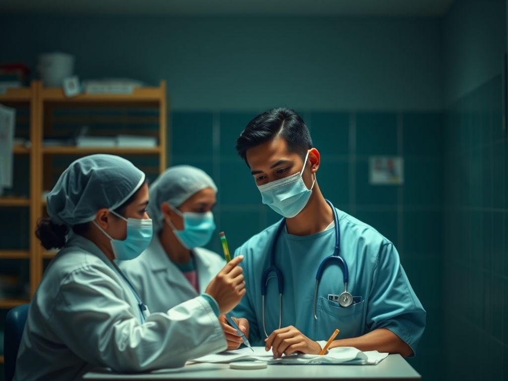 O Que E Prevencao Importancia Saude