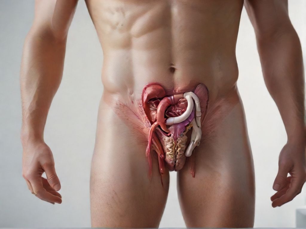 O Que E Priapismo Entenda Essa Condicao Medica