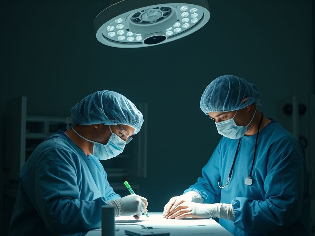 O Que E Procedimento De Ressecao Transuretral Da Prostata