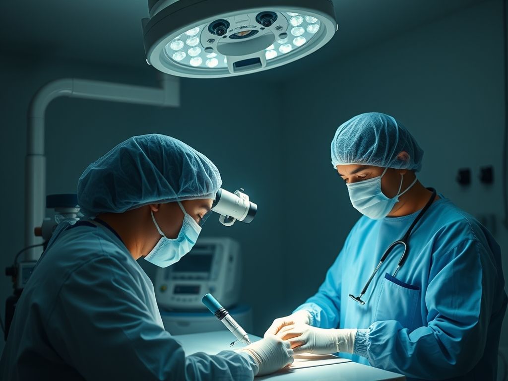 O Que E Procedimento Endoscopico Entenda Agora