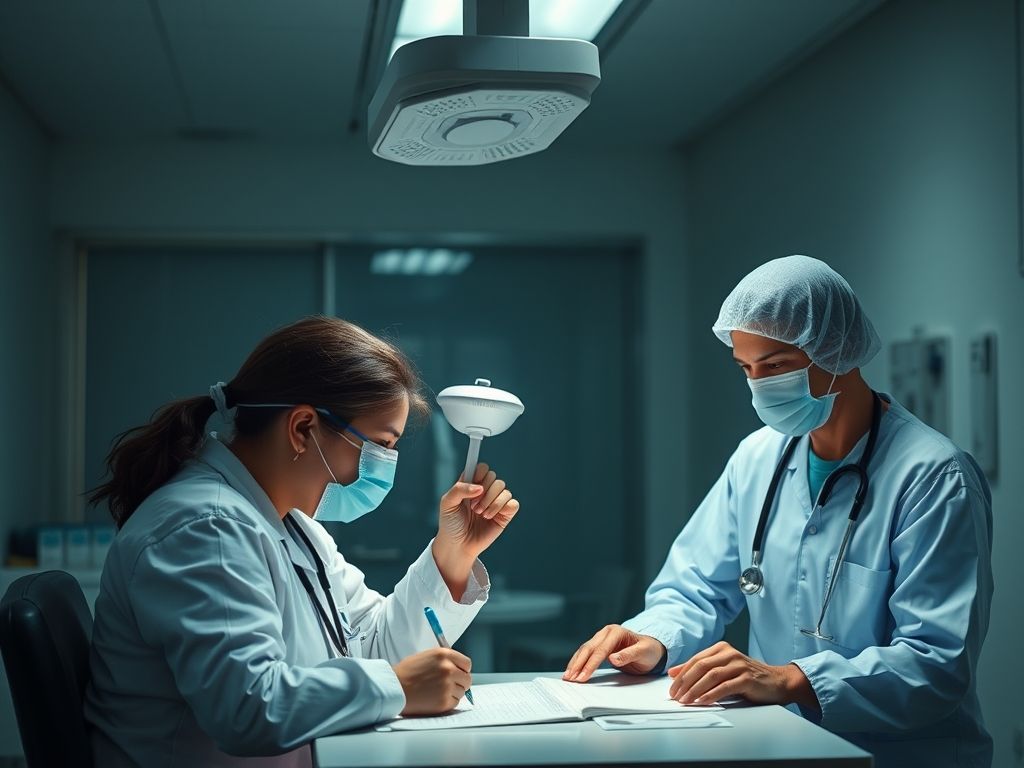 O Que E Proctoscopia Entenda O Exame