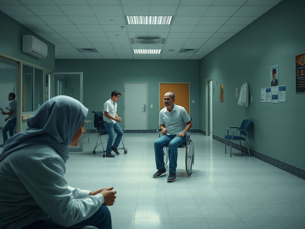 O Que E Programa De Reabilitacao Cardiaca