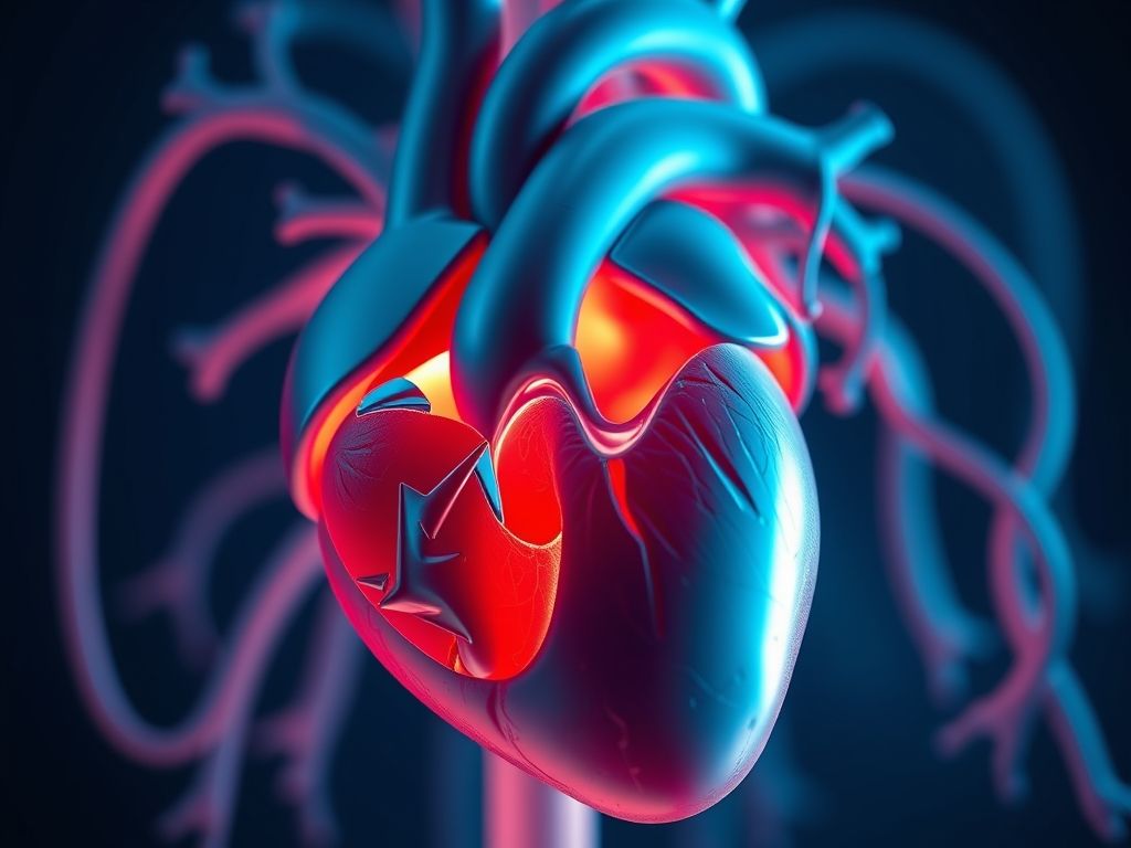 O Que E Prolapso Da Valva Tricuspid