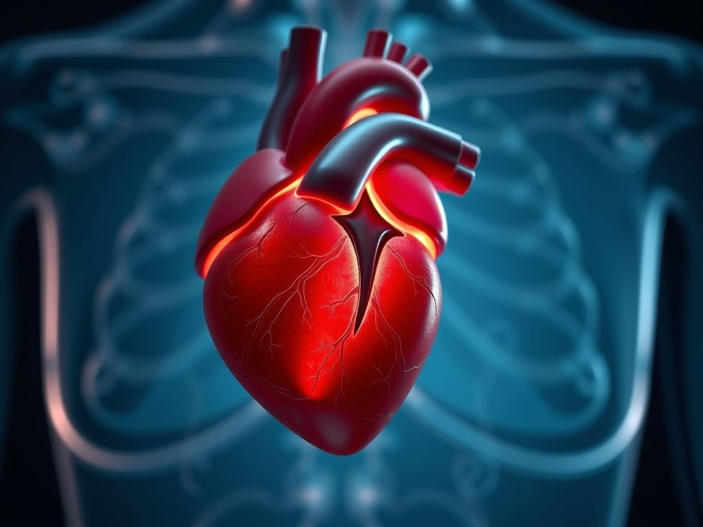 O Que E Prolapso Da Valvula Tricuspid