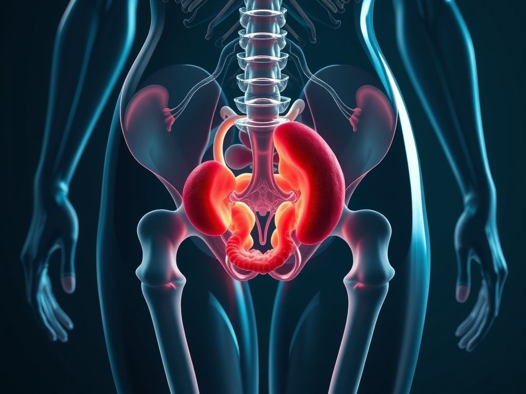 O Que E Prolapso Urogenital Entenda A Condicao