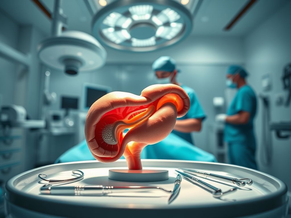 O Que E Prostatectomia Entenda O Procedimento