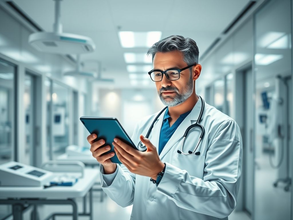 O Que E Protocolo Medico Importancia