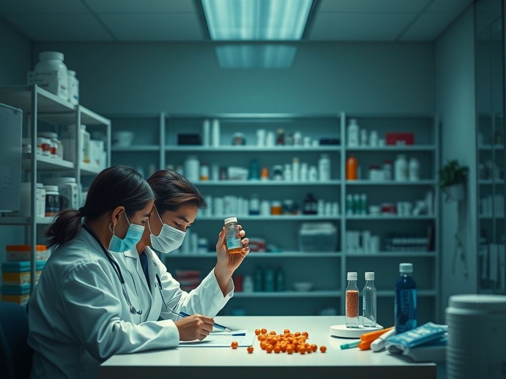O Que E Psicofarmacologia Entenda A Ciencia