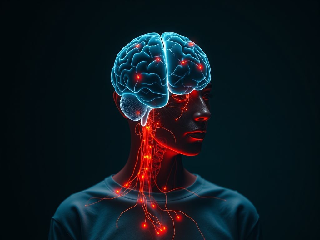 O Que E Psicossomatica Conexao Mente Corpo