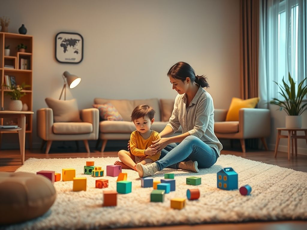 O Que E Psicoterapia Infantil Terapia Para Criancas