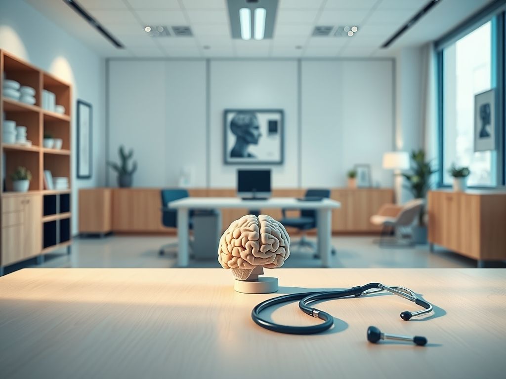 O Que E Psiquiatria Entenda A Especialidade Medica
