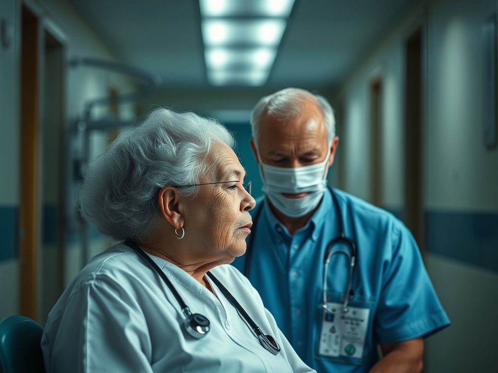O Que E Psiquiatria Geriatrica Especialidade Disturbios Mentais Idosos