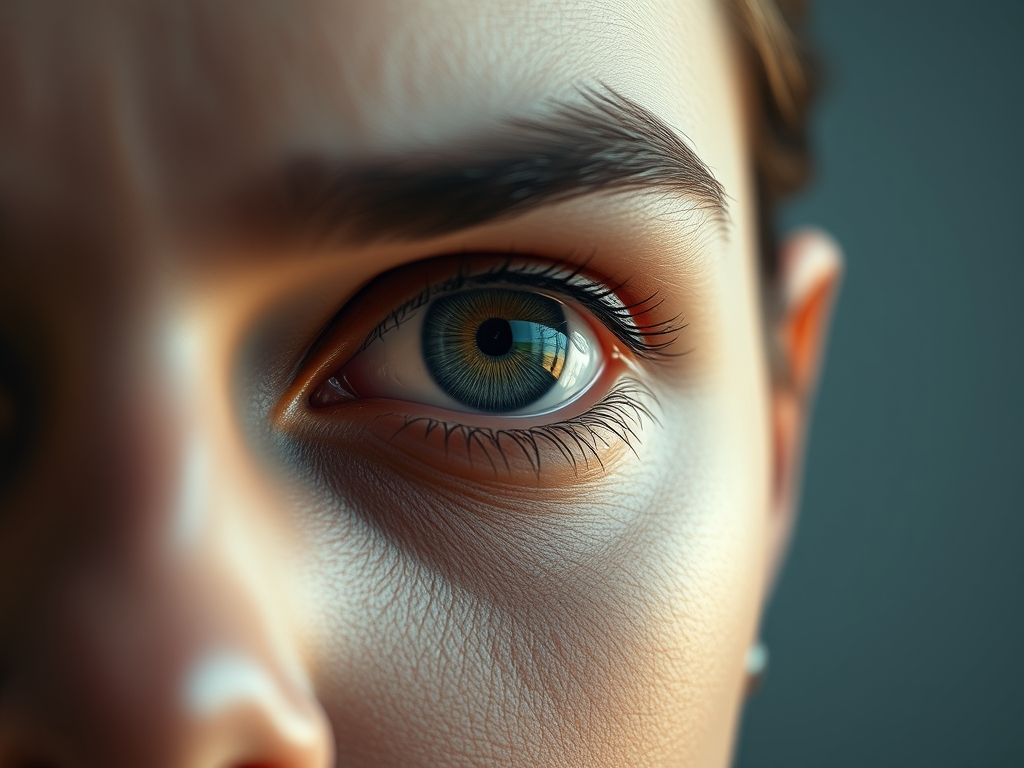 O Que E Ptose Palpebral Entenda A Condicao