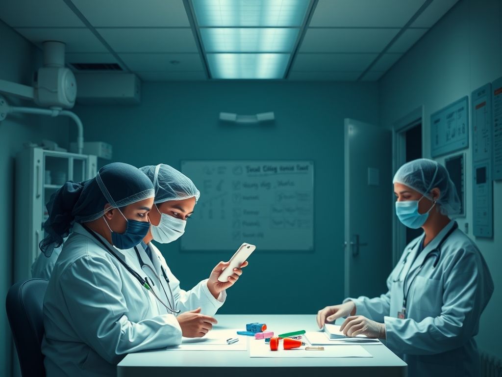 O Que E Pulsao Arterial Importancia E Medicao