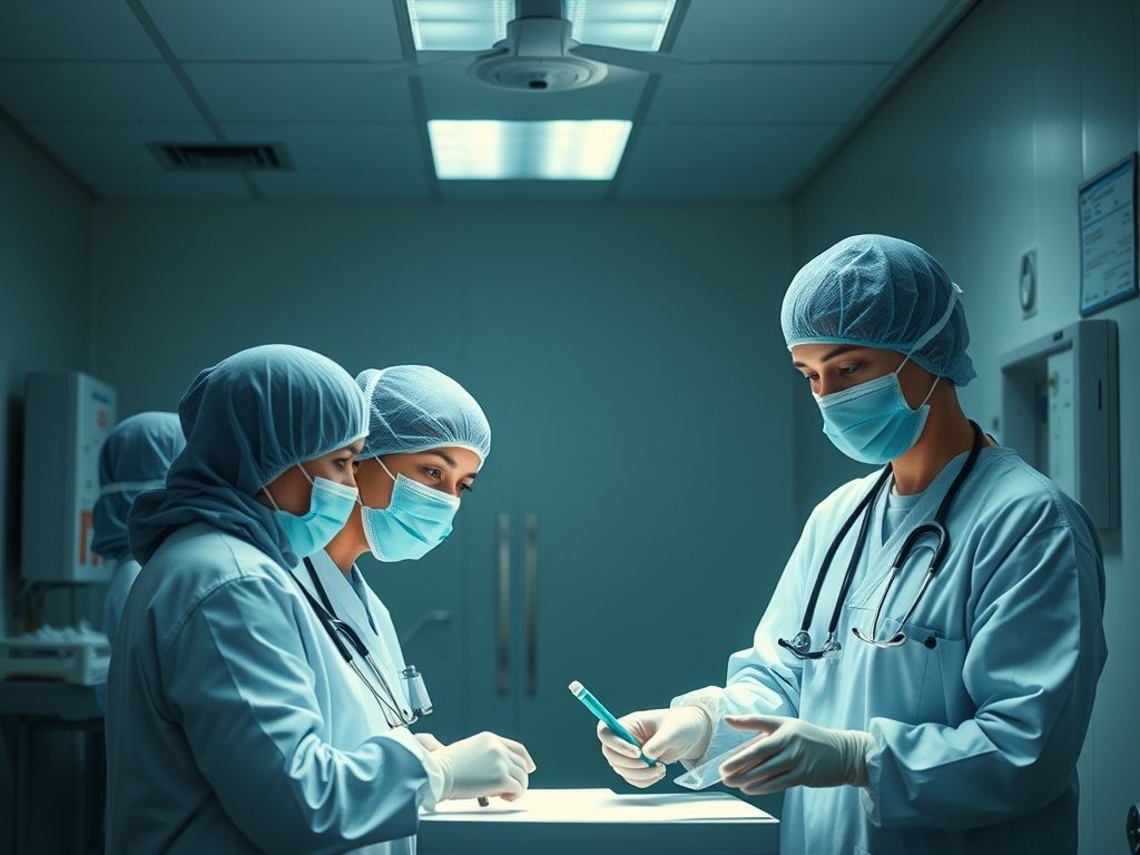 O Que E Puncao Entenda O Procedimento Medico