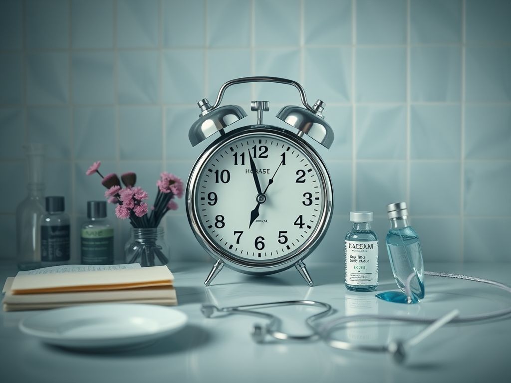 O Que E Quadro De Horarios Importancia