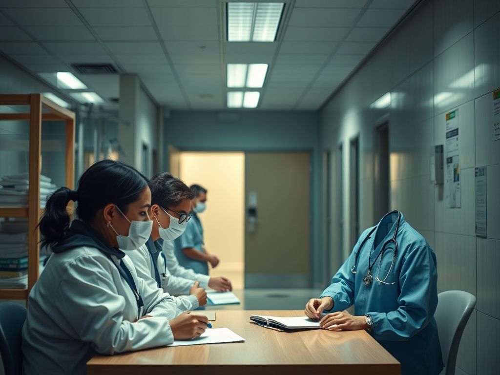 O Que E Qualidade De Servicos Na Saude E Bem Estar