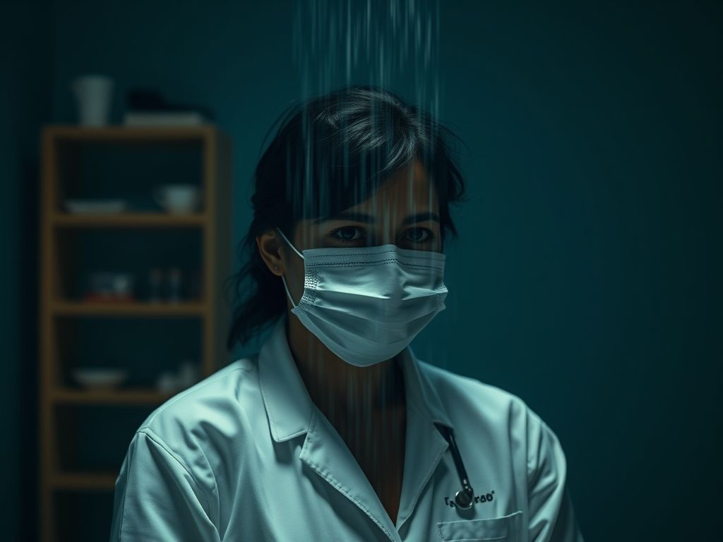 O Que E Quanta Dor Como Entender A Dor E Suas Causas