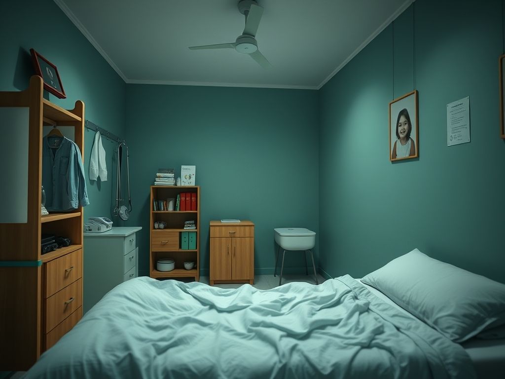 O Que E Quarto Da Crianca Guia Completo