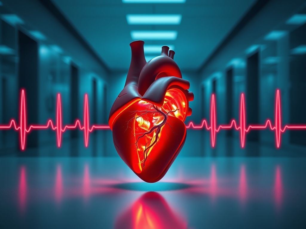 O Que E Quebra Do Ciclo Cardiaco