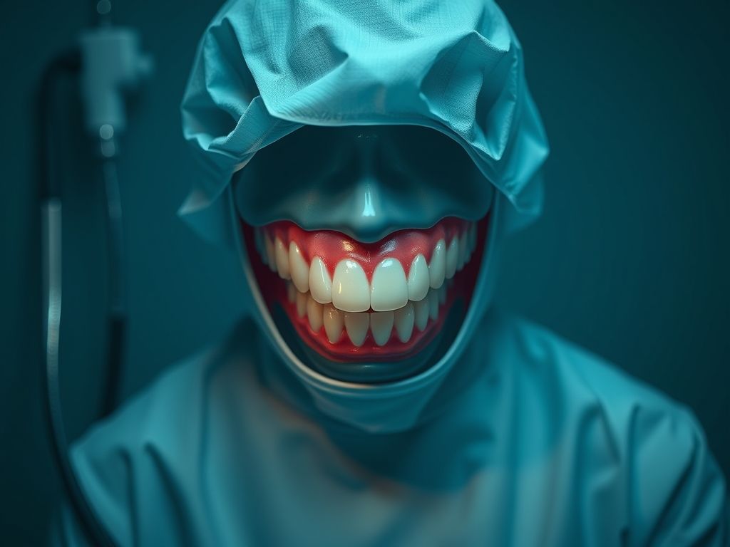 O Que E Queda De Dente Entenda A Perda Dentaria