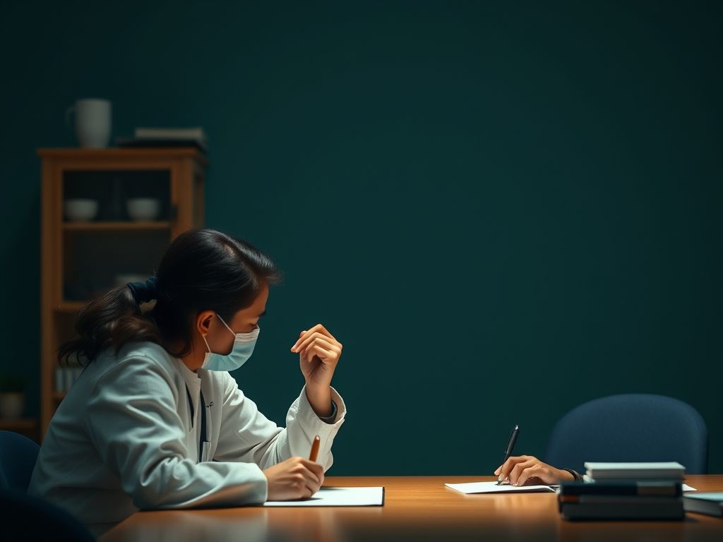 O Que E Queixas Psicologicas Entenda Agora