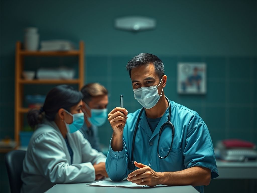 O Que E Queratomastoidite Entenda A Condicao