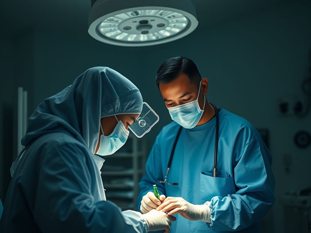 O Que E Queratomileusis Entenda O Procedimento
