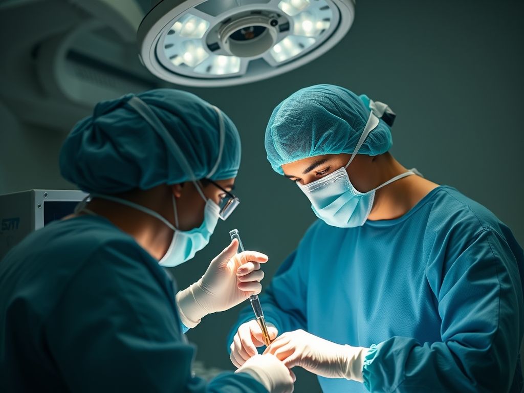O Que E Queratoplastia Entenda O Procedimento