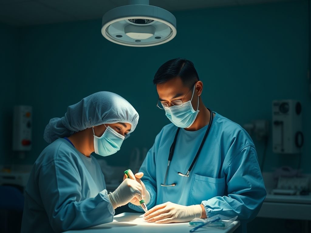 O Que E Quilha Venosa Entenda A Condicao Vascular