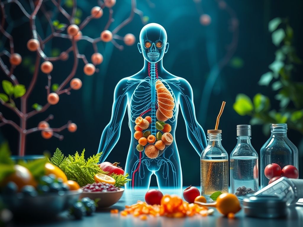 O Que E Quilotrofica E Sua Importancia Para A Saude