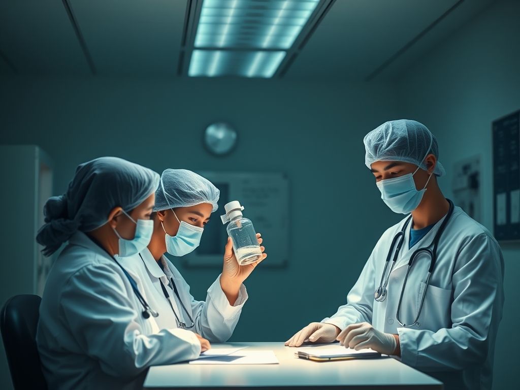 O Que E Quimica Clinica Importancia