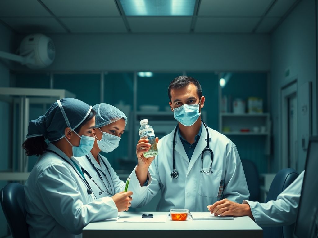 O Que E Quimica Medica Entenda Sua Importancia